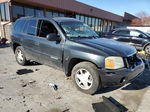 2003 Gmc Envoy  Серый vin: 1GKDT13S632146198