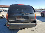 2003 Gmc Envoy  Gray vin: 1GKDT13S632146198