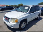 2003 Gmc Envoy Sle White vin: 1GKDT13S632287384