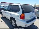 2003 Gmc Envoy Sle White vin: 1GKDT13S632287384