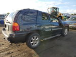 2003 Gmc Envoy  Gray vin: 1GKDT13S632287420