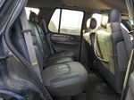 2003 Gmc Envoy  Gray vin: 1GKDT13S632287420