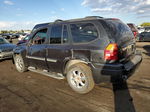 2003 Gmc Envoy  Gray vin: 1GKDT13S632287420