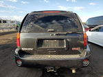 2003 Gmc Envoy  Gray vin: 1GKDT13S632287420