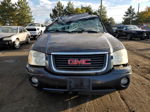 2003 Gmc Envoy  Gray vin: 1GKDT13S632287420