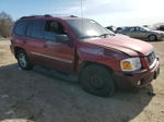 2003 Gmc Envoy  Red vin: 1GKDT13S632379496