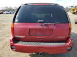 2003 Gmc Envoy  Red vin: 1GKDT13S632379496