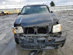 2004 Gmc Envoy  Black vin: 1GKDT13S642129404