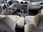 2004 Gmc Envoy  Черный vin: 1GKDT13S642129404