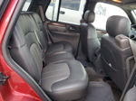 2004 Gmc Envoy  Red vin: 1GKDT13S642147952