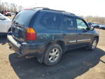 2004 Gmc Envoy  Серый vin: 1GKDT13S642179235