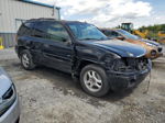 2004 Gmc Envoy  Черный vin: 1GKDT13S642208734