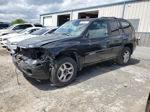 2004 Gmc Envoy  Черный vin: 1GKDT13S642208734