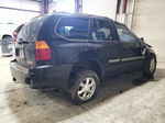 2004 Gmc Envoy  Black vin: 1GKDT13S642231897