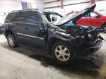 2004 Gmc Envoy  Черный vin: 1GKDT13S642231897