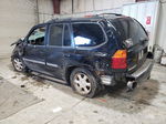 2004 Gmc Envoy  Черный vin: 1GKDT13S642231897