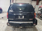 2004 Gmc Envoy  Черный vin: 1GKDT13S642231897