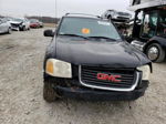 2004 Gmc Envoy  Черный vin: 1GKDT13S642240678