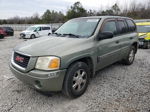 2004 Gmc Envoy  Green vin: 1GKDT13S642383369