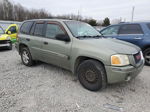 2004 Gmc Envoy  Green vin: 1GKDT13S642383369