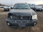 2004 Gmc Envoy  Black vin: 1GKDT13S642399037