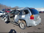 2004 Gmc Envoy Slt Silver vin: 1GKDT13S642431789