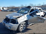 2004 Gmc Envoy Slt Silver vin: 1GKDT13S642431789