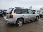 2005 Gmc Envoy  Серебряный vin: 1GKDT13S652164655