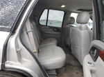 2005 Gmc Envoy  Серебряный vin: 1GKDT13S652164655