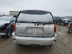 2005 Gmc Envoy  Silver vin: 1GKDT13S652164655