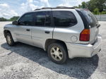 2005 Gmc Envoy Silver vin: 1GKDT13S652205771