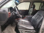 2005 Gmc Envoy  Серебряный vin: 1GKDT13S652220500