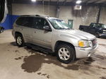 2005 Gmc Envoy  Серебряный vin: 1GKDT13S652220500