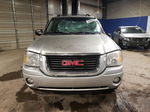 2005 Gmc Envoy  Silver vin: 1GKDT13S652220500