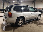 2005 Gmc Envoy  Серебряный vin: 1GKDT13S652220500