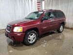 2005 Gmc Envoy  Бордовый vin: 1GKDT13S652253755