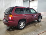 2005 Gmc Envoy  Бордовый vin: 1GKDT13S652253755