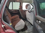 2005 Gmc Envoy  Бордовый vin: 1GKDT13S652253755