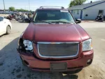 2005 Gmc Envoy  Темно-бордовый vin: 1GKDT13S652289672