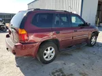 2005 Gmc Envoy  Темно-бордовый vin: 1GKDT13S652289672