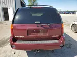 2005 Gmc Envoy  Темно-бордовый vin: 1GKDT13S652289672