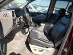 2005 Gmc Envoy  Темно-бордовый vin: 1GKDT13S652289672