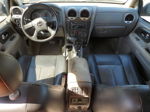 2005 Gmc Envoy  Темно-бордовый vin: 1GKDT13S652289672