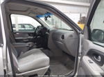 2005 Gmc Envoy Sle Silver vin: 1GKDT13S652318703