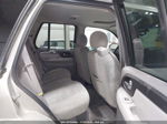 2005 Gmc Envoy Sle Серебряный vin: 1GKDT13S652318703