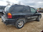 2005 Gmc Envoy  Black vin: 1GKDT13S652319432