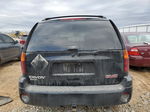 2005 Gmc Envoy  Black vin: 1GKDT13S652319432