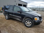 2005 Gmc Envoy  Black vin: 1GKDT13S652319432