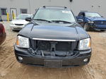 2005 Gmc Envoy  Black vin: 1GKDT13S652319432