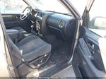 2005 Gmc Envoy Sle Gold vin: 1GKDT13S652330351